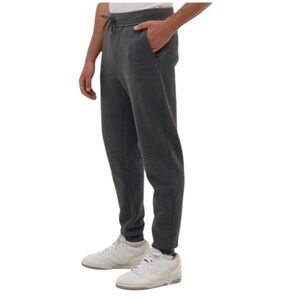 Bench Joggers
